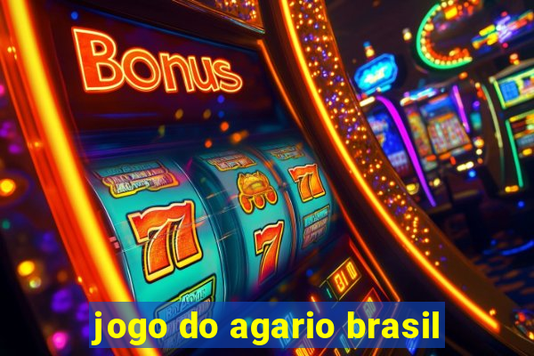 jogo do agario brasil